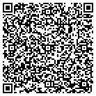 QR code with Accel Physical Therapy contacts
