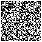 QR code with Advanced Rehab Center contacts