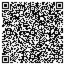QR code with Allen Ginger L contacts