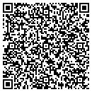 QR code with Ayala Ruth L contacts