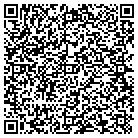QR code with Advanced Performance Physical contacts