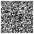 QR code with A To Z Appliance contacts