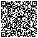 QR code with D&L Appliances contacts
