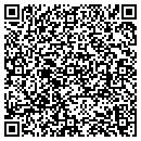 QR code with Bada's Bar contacts
