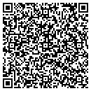 QR code with A3r Labs Inc contacts
