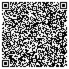 QR code with Academy of Reflexology contacts