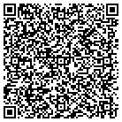 QR code with Accelerated Rehabilitation Center contacts