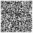 QR code with Advanced Ati Physical Thrpy contacts