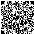QR code with J & J Used Appliances contacts