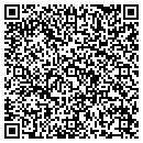 QR code with Hobnobbers Pub contacts