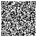 QR code with Papa Joe's contacts