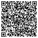 QR code with Pearls contacts