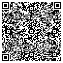 QR code with Acho Inc contacts