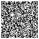 QR code with Tozier's II contacts