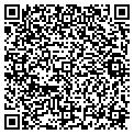 QR code with Chaos contacts