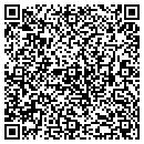 QR code with Club Harem contacts