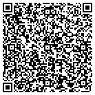 QR code with Accelacare Physical Therapy contacts