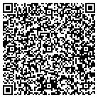 QR code with Raffin Associates Inc contacts