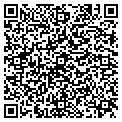 QR code with Cabbyshack contacts