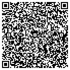 QR code with Arh Hazard Med Center Rehab contacts