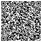 QR code with Arthur J Nitz Phd P T contacts