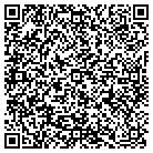 QR code with Advanced Rehab Service Inc contacts