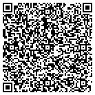 QR code with Affiliated Therapy Service Inc contacts
