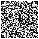QR code with App Group contacts