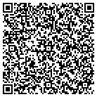 QR code with Alpha & Omega Appliance & Service contacts