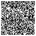QR code with Danny's contacts