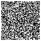 QR code with Advanced Back Center contacts
