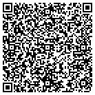QR code with J Kevin Schweninger Do PA contacts