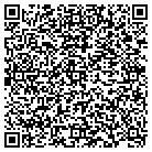 QR code with Accelerated Physical Therapy contacts