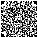 QR code with Cuzzy's Place contacts