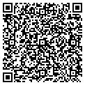 QR code with Foxy contacts