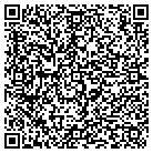 QR code with Kinzie's Nice Used Appliances contacts