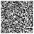 QR code with Accelerated Rehabilitation Centers Ltd contacts