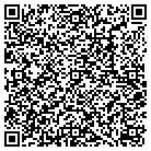 QR code with Achieve Physical Thrpy contacts