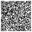 QR code with The Back 40 L L C contacts