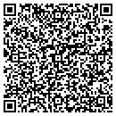 QR code with Allegro Bar contacts