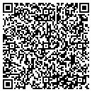 QR code with Ahrens Exercise Physiology contacts