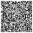 QR code with Altru Clinic contacts
