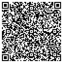 QR code with The Funky Monkey contacts