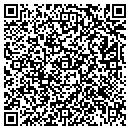 QR code with A 1 Radiator contacts