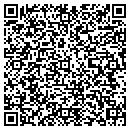 QR code with Allen Laura R contacts