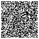 QR code with Anglesea Pub contacts