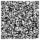 QR code with Gaming Basement Inc contacts