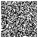 QR code with Captin's Corner contacts