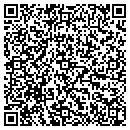 QR code with T And T Appliances contacts