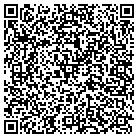 QR code with L A Used Appliance Warehouse contacts